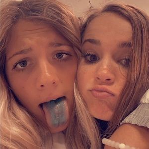 Meet your Posher, Logan